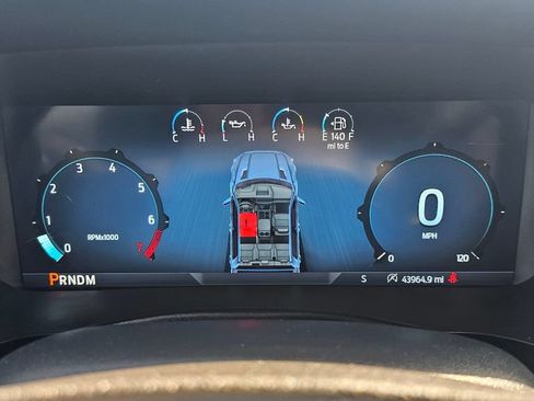 Used 2024 Ford F150 STX AWD/4WD image 29