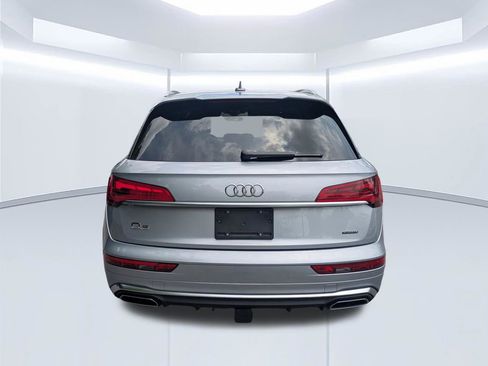 Used 2023 Audi Q5 2.0T Premium Plus AWD/4WD image 5