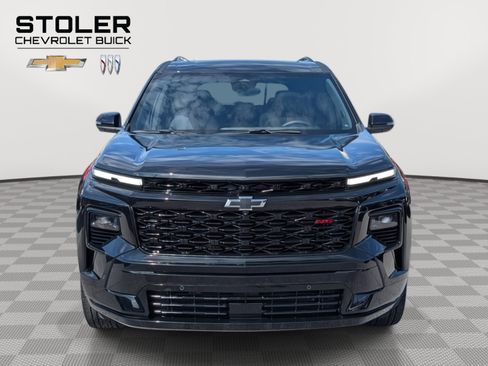 Used 2024 Chevrolet Traverse RS w/ LPO, Floor Liner Package image 8