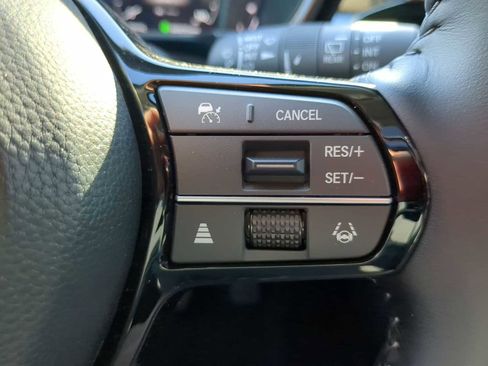 New 2026 Honda CR-V EX-L image 17