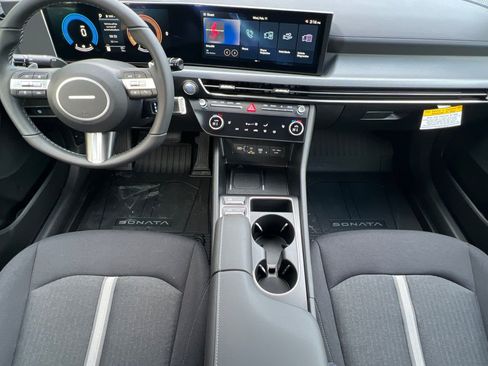 New 2026 Hyundai Sonata SEL image 16