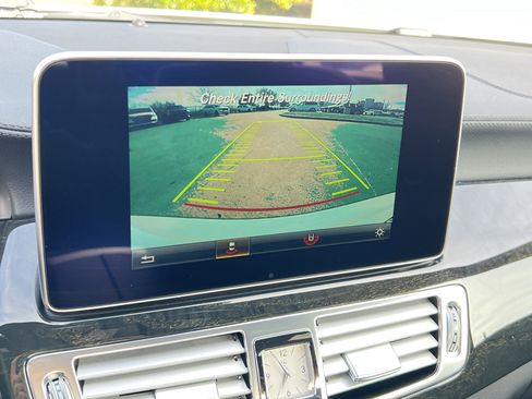 Used 2016 Mercedes-Benz CLS 400 image 22