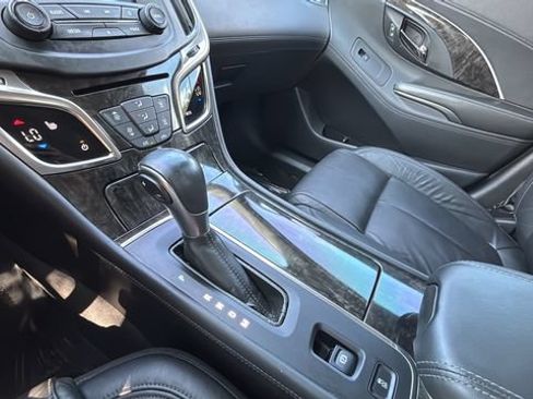 Used 2015 Buick LaCrosse Leather FWD image 14