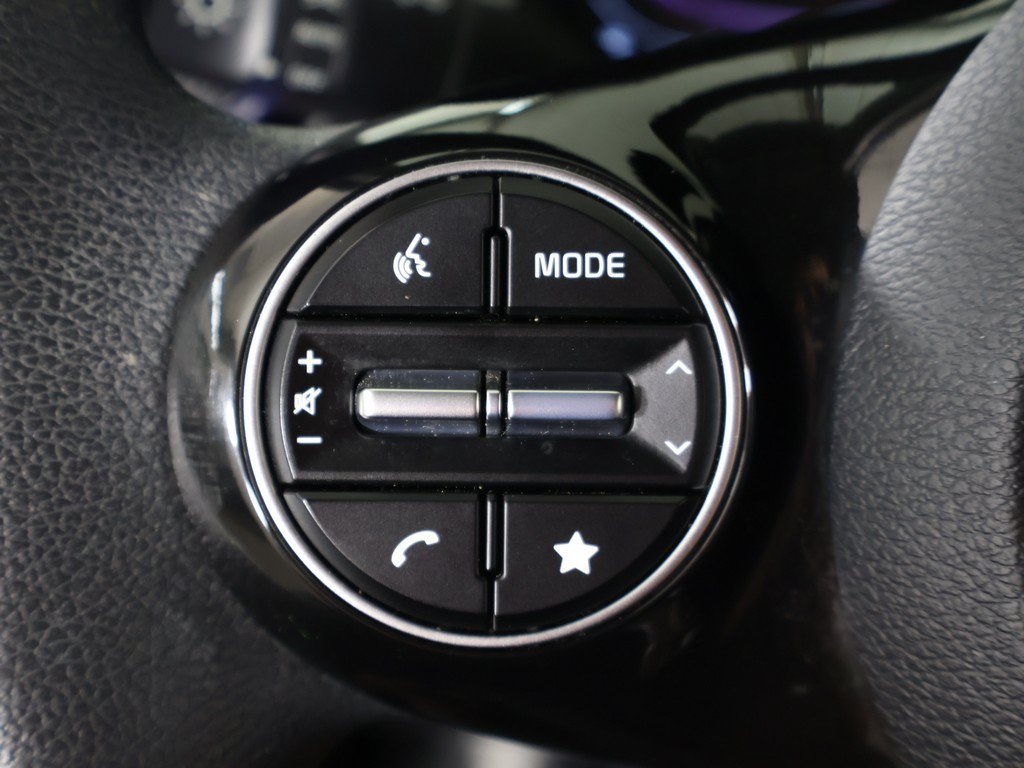 Used 2024 Kia Soul S FWD image 40