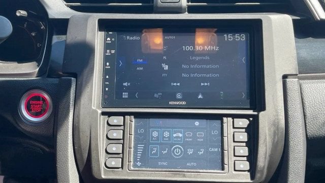 Used 2020 Honda Civic Sport Touring image 18