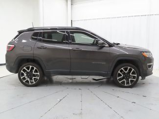 Used 2018 Jeep Compass Limited w/ Navigation Group video 2