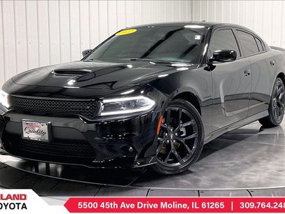 Used 2022 Dodge Charger R/T w/ Plus Group