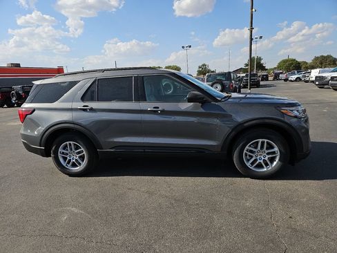 New 2026 Ford Explorer Active w/ Active Comfort Package RWD image 14