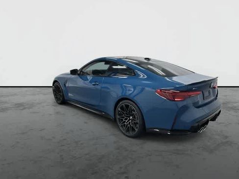 Used 2026 BMW M4 xDrive Competition w/ Executive Package AWD/4WD image 9