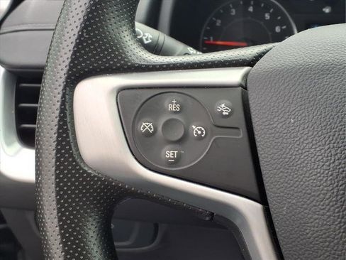 Used 2024 GMC Terrain SLE image 18