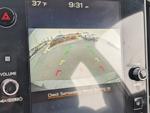 Certified 2025 Subaru Impreza RS w/ Popular Package #3 image 27