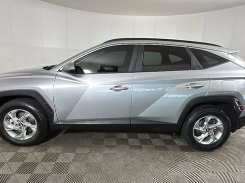 Used 2023 Hyundai Tucson SEL AWD/4WD image 7