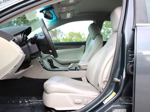 Used 2009 Cadillac CTS 3.6 image 14