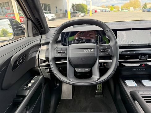 New 2027 Kia Telluride X-Line SX Prestige AWD/4WD image 20