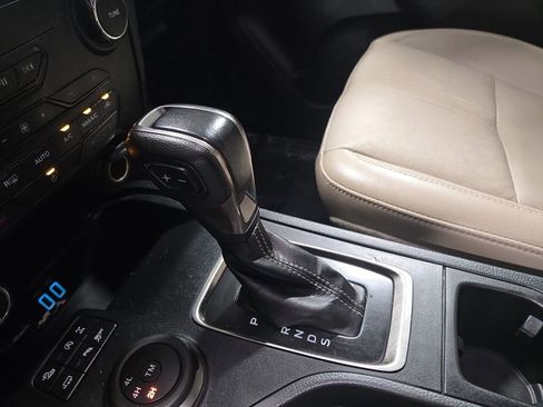 Used 2020 Ford Ranger Lariat w/ FX4 Off-Road Package image 28