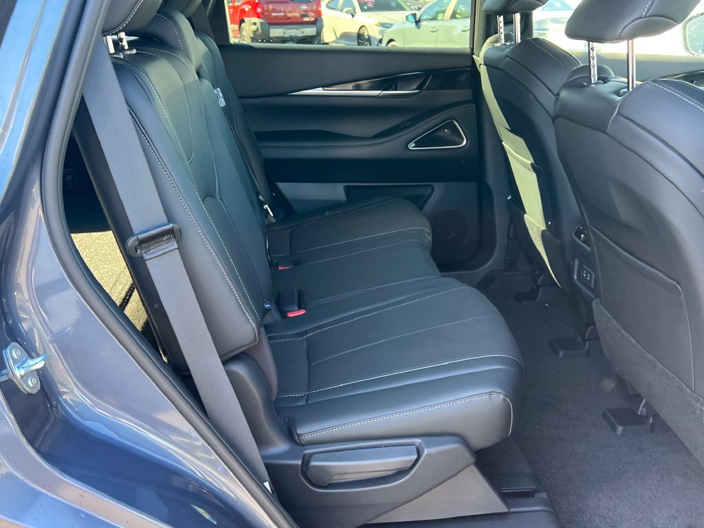 New 2027 INFINITI QX65 Sport w/ Premium Package AWD/4WD image 19