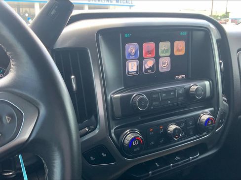 Used 2015 Chevrolet Silverado 1500 LT w/ Rally 2 Edition image 7