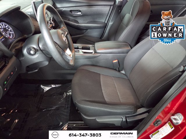 Used 2024 Nissan Sentra SV FWD image 19