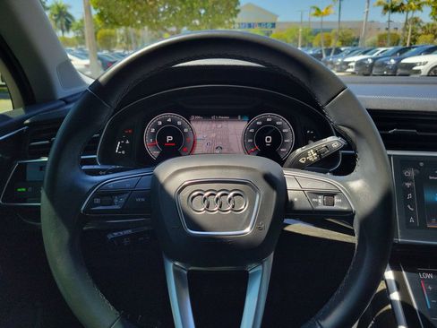 Certified 2023 Audi Q7 3.0T Premium Plus w/ Premium Plus Package image 8