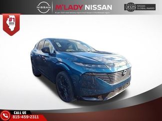 New 2026 Nissan Murano Platinum 360° Tour