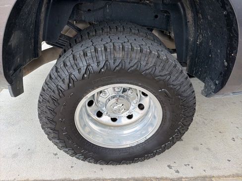 Used 2025 RAM 3500 Limited image 13