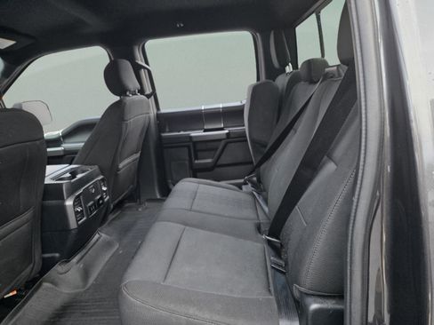 Used 2020 Ford F150 XLT w/ Equipment Group 302A Luxury image 17