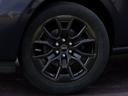 New 2027 Ford Expedition Max Platinum AWD/4WD image 19