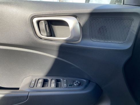 New 2026 Hyundai Venue SEL image 23