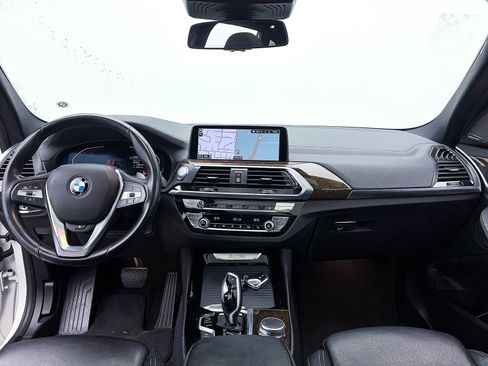 Used 2020 BMW X3 xDrive30i w/ Premium Package image 32