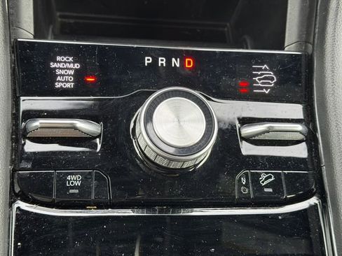 Certified 2023 Jeep Grand Cherokee Overland image 39