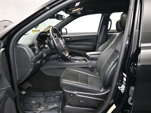 Used 2022 Dodge Durango GT image 11