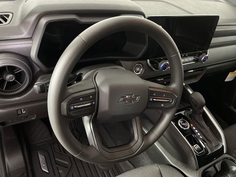New 2026 Chevrolet Colorado Trail Boss image 78