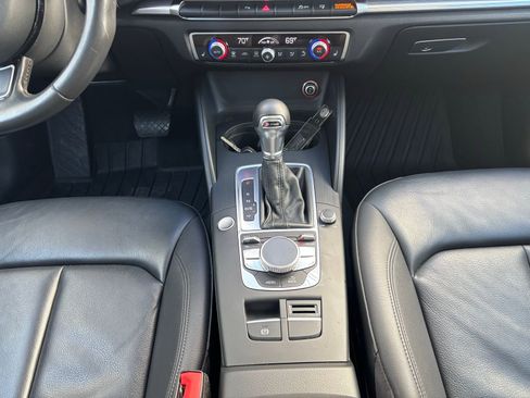 Used 2016 Audi A3 2.0T Premium Plus w/ Technology Package image 26