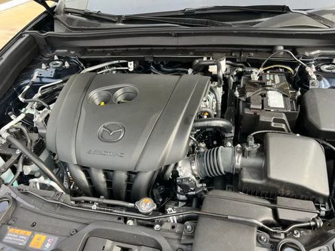 New 2026 MAZDA CX-30 AWD 2.5 S w/ Premium Package image 11