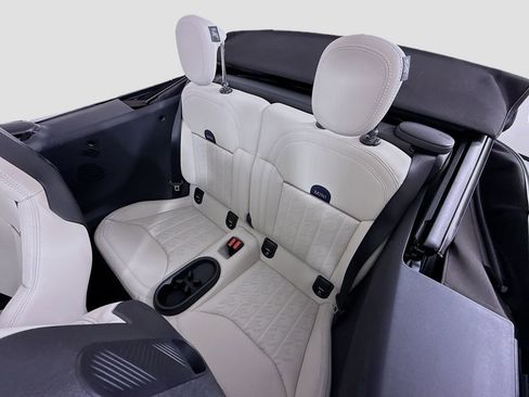 New 2026 MINI Cooper S FWD image 20