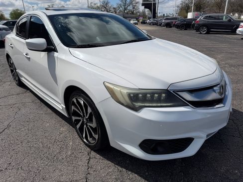 Used 2016 Acura ILX image 11