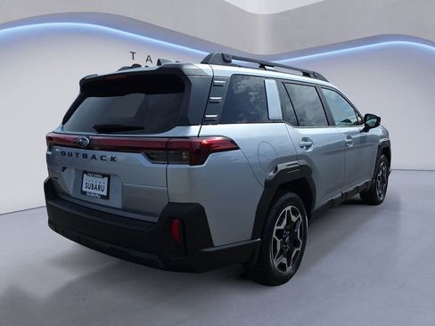 New 2026 Subaru Outback Touring image 5