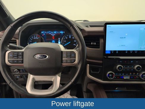 Used 2024 Ford Expedition Max Limited image 28