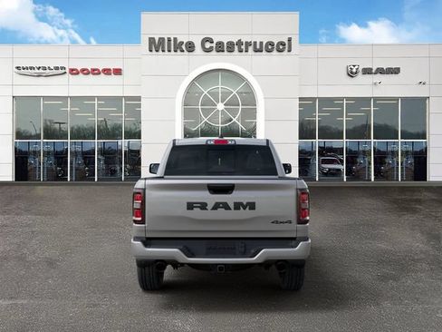 New 2026 RAM 1500 Express AWD/4WD image 7