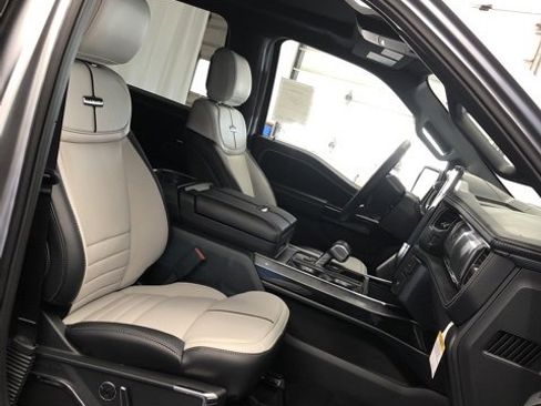 New 2025 Ford F150 Lightning Platinum AWD/4WD image 30