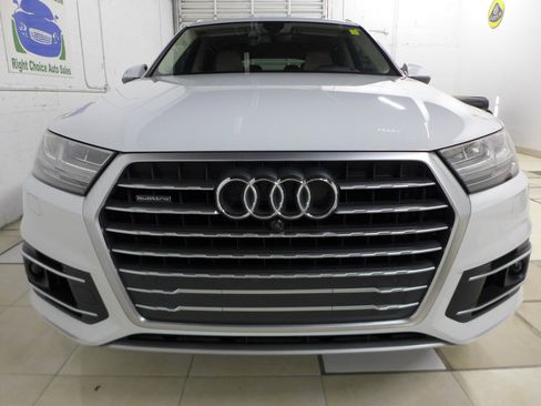 Used 2019 Audi Q7 3.0T Prestige image 8