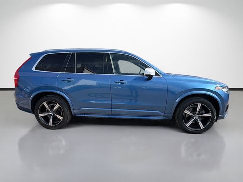 Used 2019 Volvo XC90 T6 R-Design w/ Advanced Package image 6