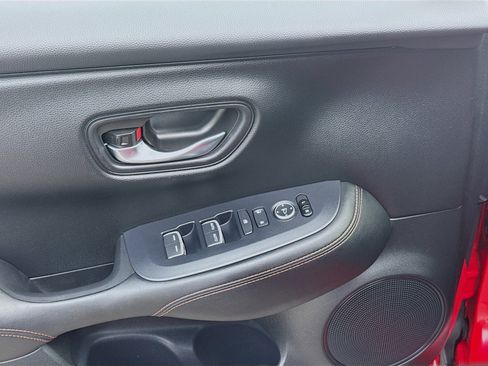 Certified 2024 Honda HR-V Sport image 16
