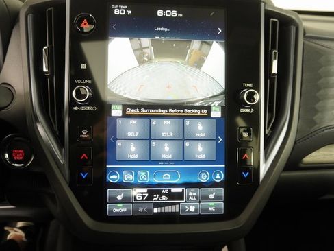 New 2026 Subaru Forester Limited image 17