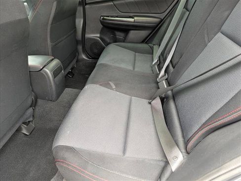 Used 2021 Subaru WRX Premium AWD/4WD image 26