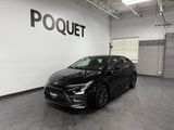 Used 2024 Toyota Corolla XSE image 2