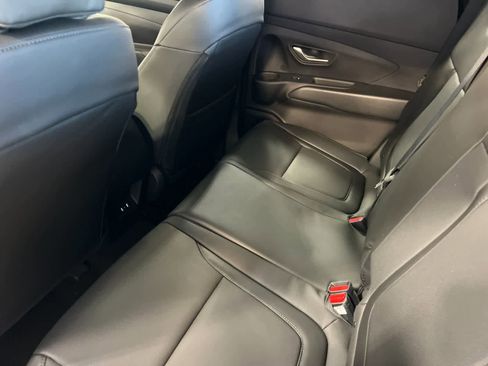 New 2026 Hyundai Santa Cruz SEL image 4