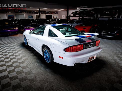 Used 1999 Pontiac Firebird Formula image 50