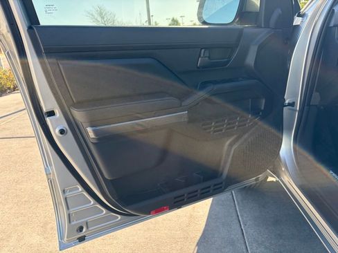 New 2026 Toyota Tacoma SR5 AWD/4WD image 10