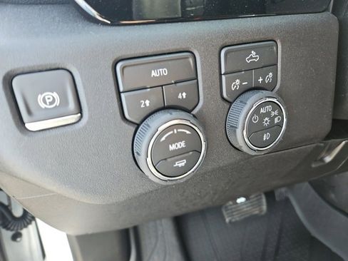 New 2026 Chevrolet Silverado 1500 RST w/ Redline Edition image 21